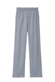 BELLA+CANVAS® Unisex Sponge Fleece Straight Leg Sweatpant BC3725