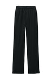 BELLA+CANVAS® Unisex Sponge Fleece Straight Leg Sweatpant BC3725