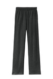 BELLA+CANVAS® Unisex Sponge Fleece Straight Leg Sweatpant BC3725