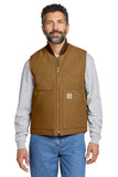 Carhartt ® Duck Vest. CT106676