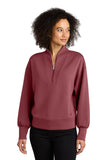 OGIO® Women's Transcend 1/4-Zip LOG861