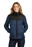 The North Face &#174;  Women's Chest Logo Everyday Insulated Jacket NF0A7V6K