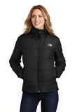 The North Face &#174;  Women's Chest Logo Everyday Insulated Jacket NF0A7V6K