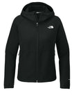 The North Face &#174;  Women's Barr Lake Hooded Soft Shell Jacket NF0A8BUE