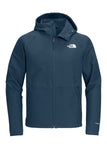 The North Face &#174;  Barr Lake Hooded Soft Shell Jacket NF0A8BUF