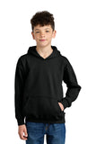 Gildan® Youth Softstyle® Midweight Fleece Hoodie SF500B