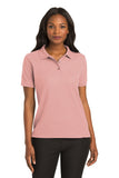 Authority Ladies Silk Touch Polo (2XL-3XL)