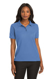 Authority Ladies Silk Touch Polo (2XL-3XL)