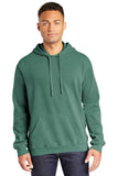 COMFORT COLORS ® Ring Spun Hooded Sweatshirt. 1567