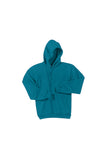 Port & Company® - Core Fleece Pullover Hooded Sweatshirt-Plus Size