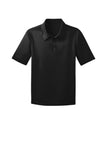 Port Authority® Youth Silk Touch™ Performance Polo