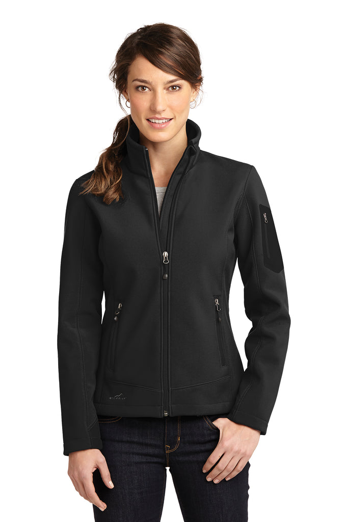 Sherpa Lined Eddie Bauer® Ladies Rugged Ripstop Soft Shell Jacket – Divine  Equine & Pet Supplies