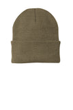 Port & Company®Knit Cap.  CP90