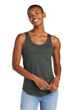 District® Women's Perfect Tri® Relaxed Tank DT151