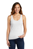 District® Women's V.I.T.™Rib Tank DT6021