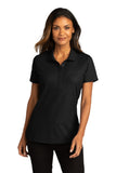 Port Authority®  Ladies SuperPro React™  Polo. LK810