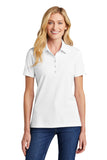 TravisMathew Ladies Oceanside Solid Polo TM1WW001