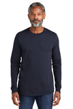 Volunteer Knitwear™ All-American Long Sleeve Tee VL100LS